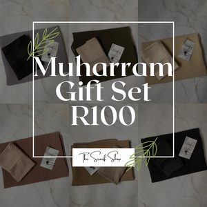 Muharram Gift Sets