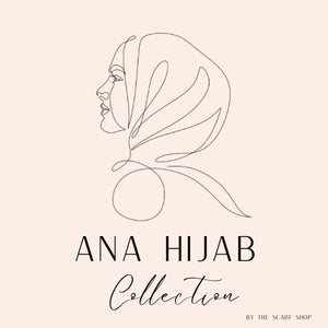 Ana Hijab Collection